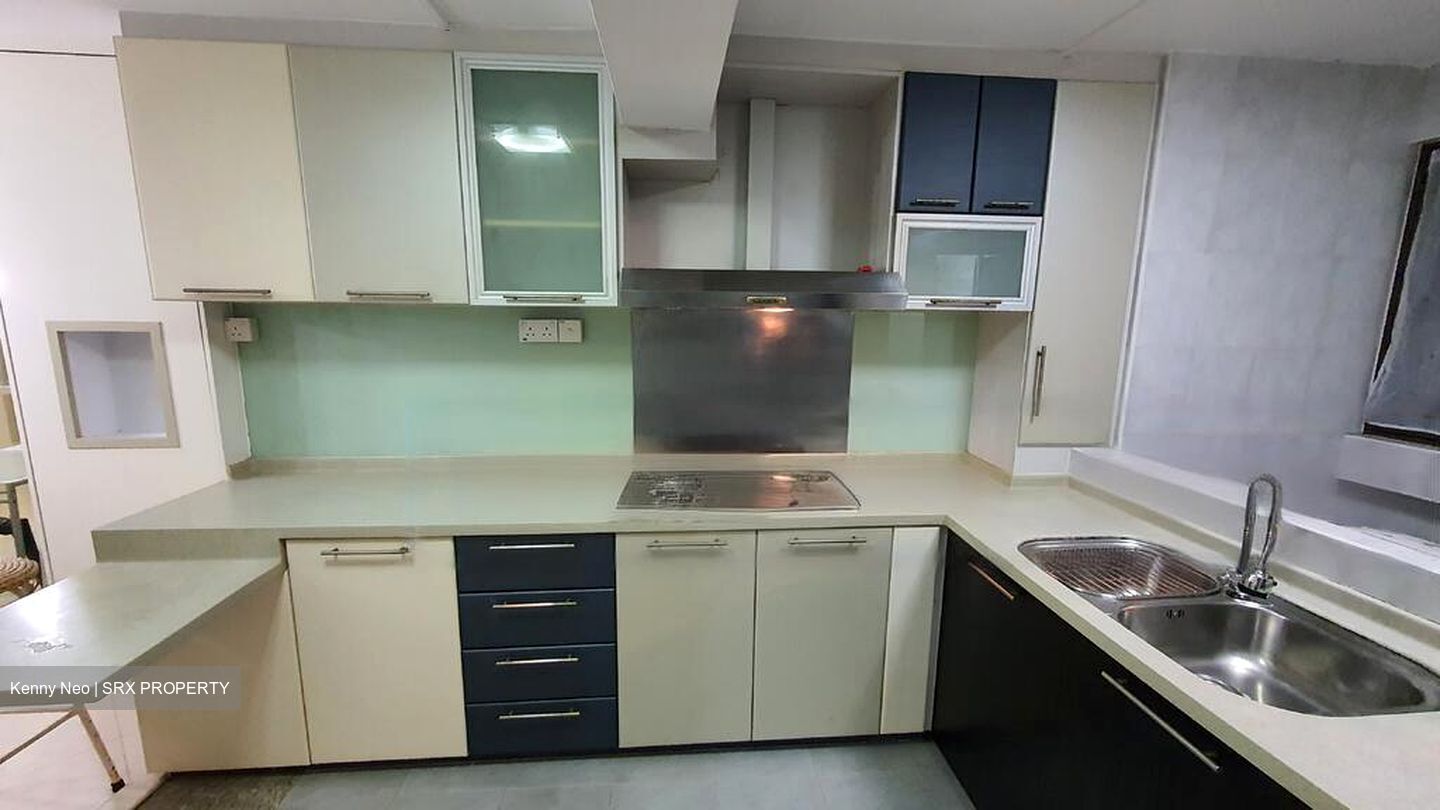 Blk 20 Telok Blangah Crescent (Bukit Merah), HDB 3 Rooms #590769571